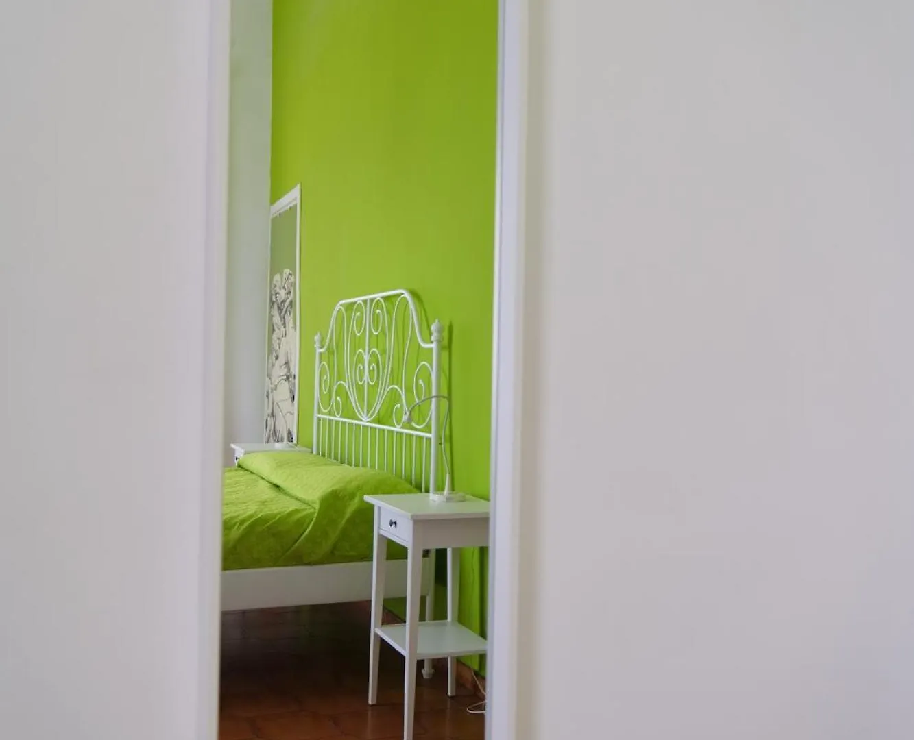 B&B Tarumbo Naples