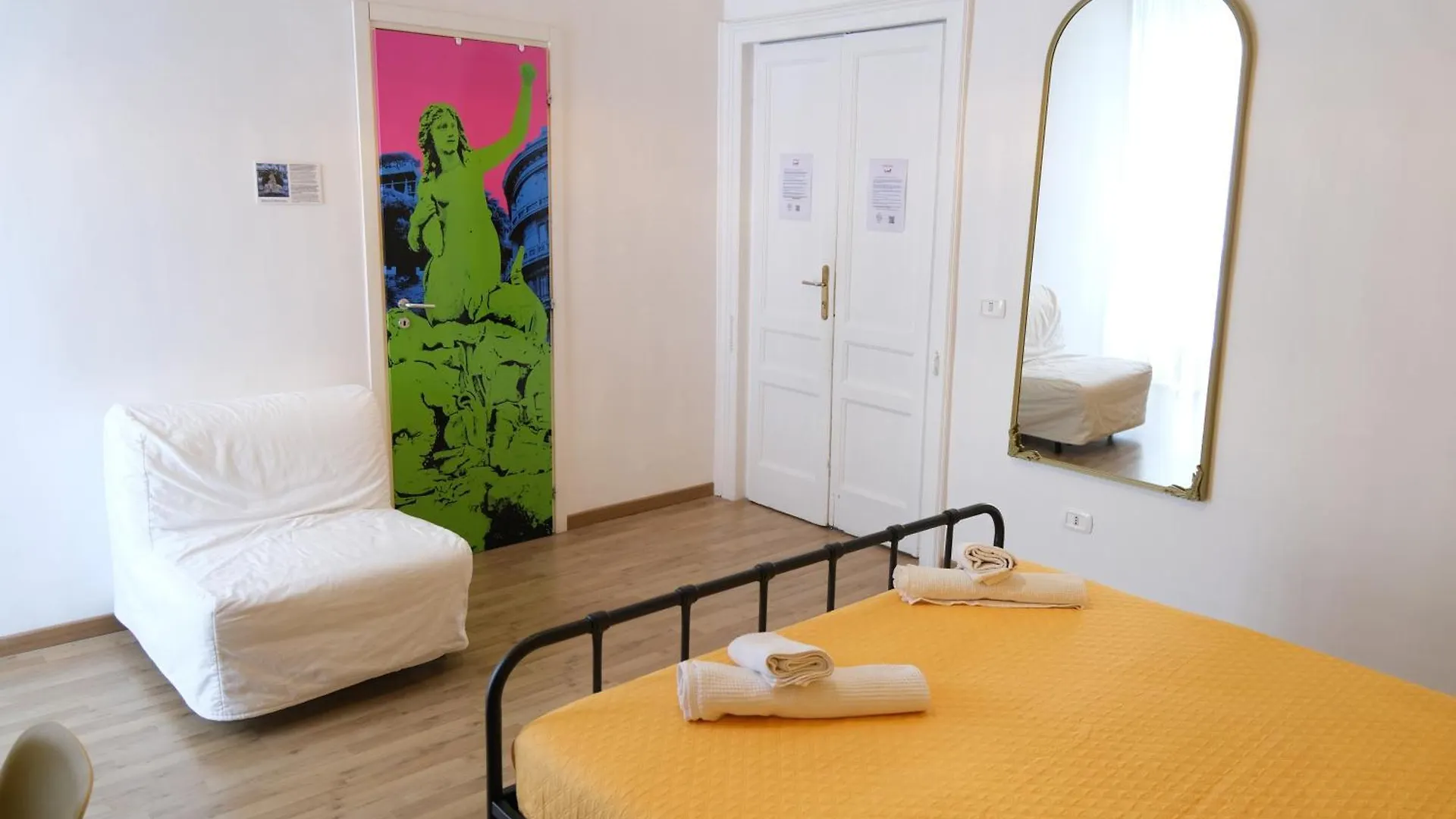 B&B Tarumbo Naples