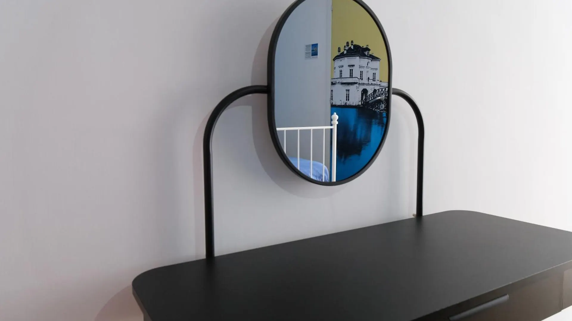 B&B Tarumbo Naples Italie