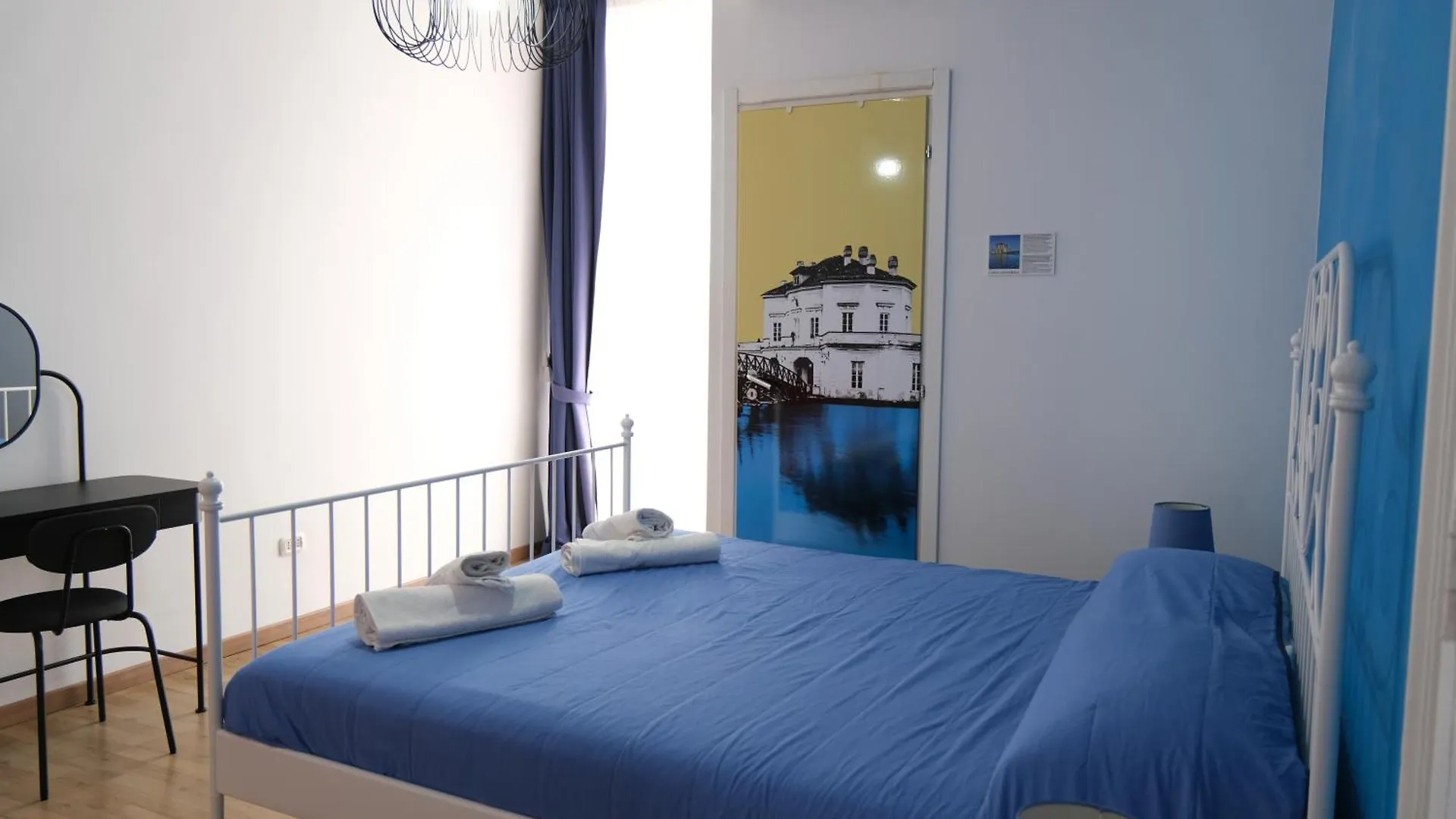 B&B Tarumbo Naples 2*,  Italie