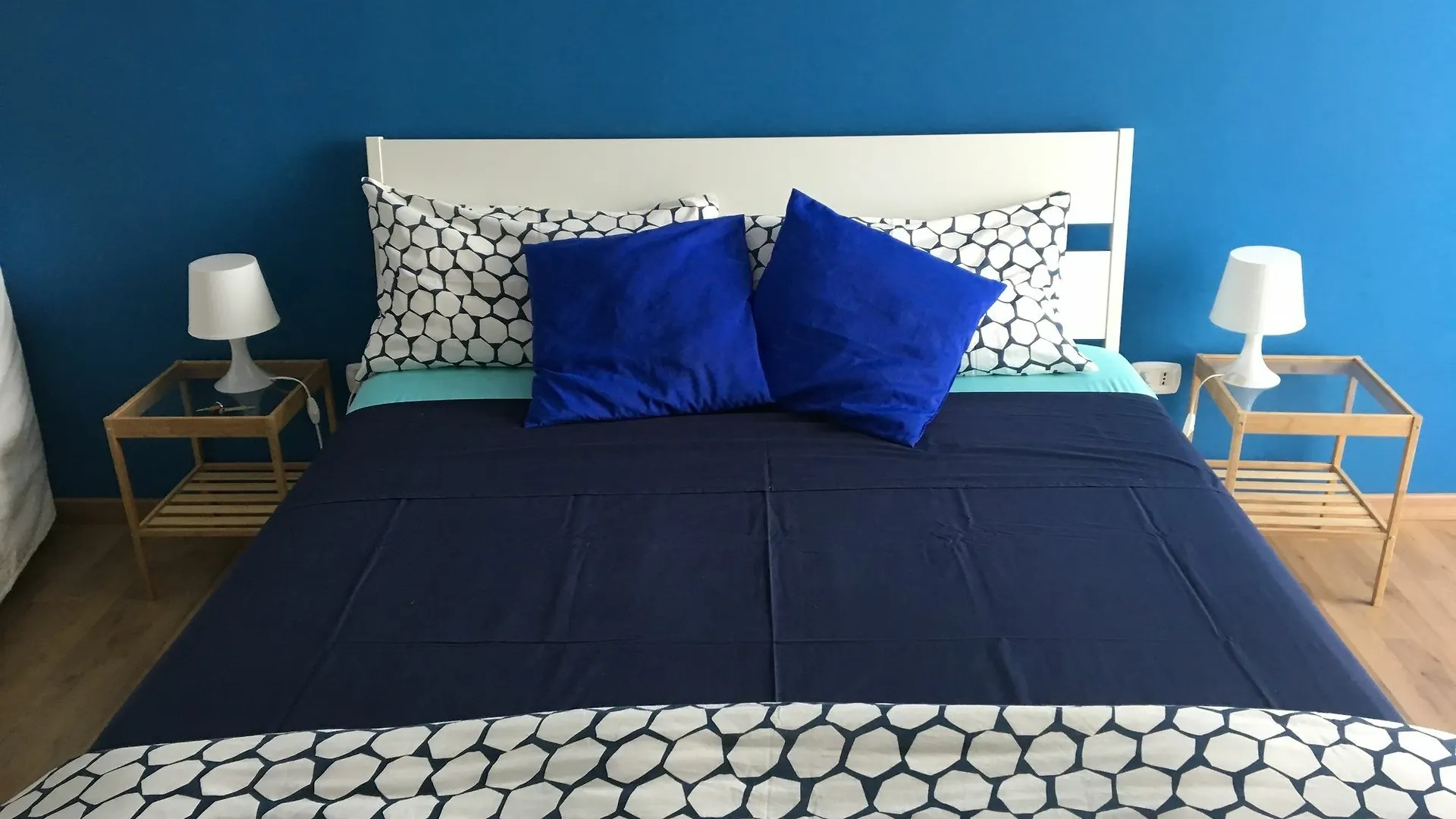 B&B Tarumbo Naples Italie