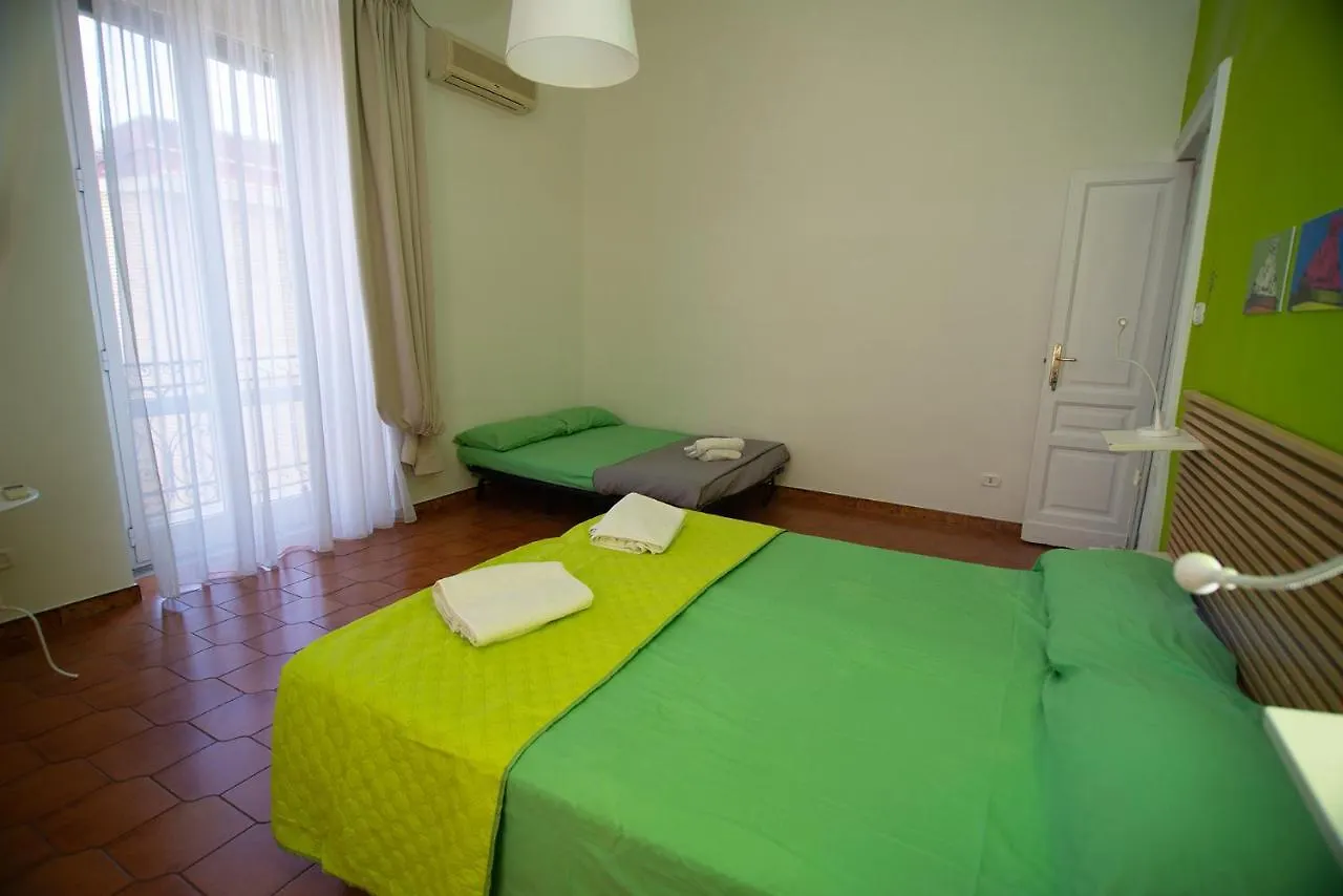 Bed & Breakfast B&B Tarumbo Naples