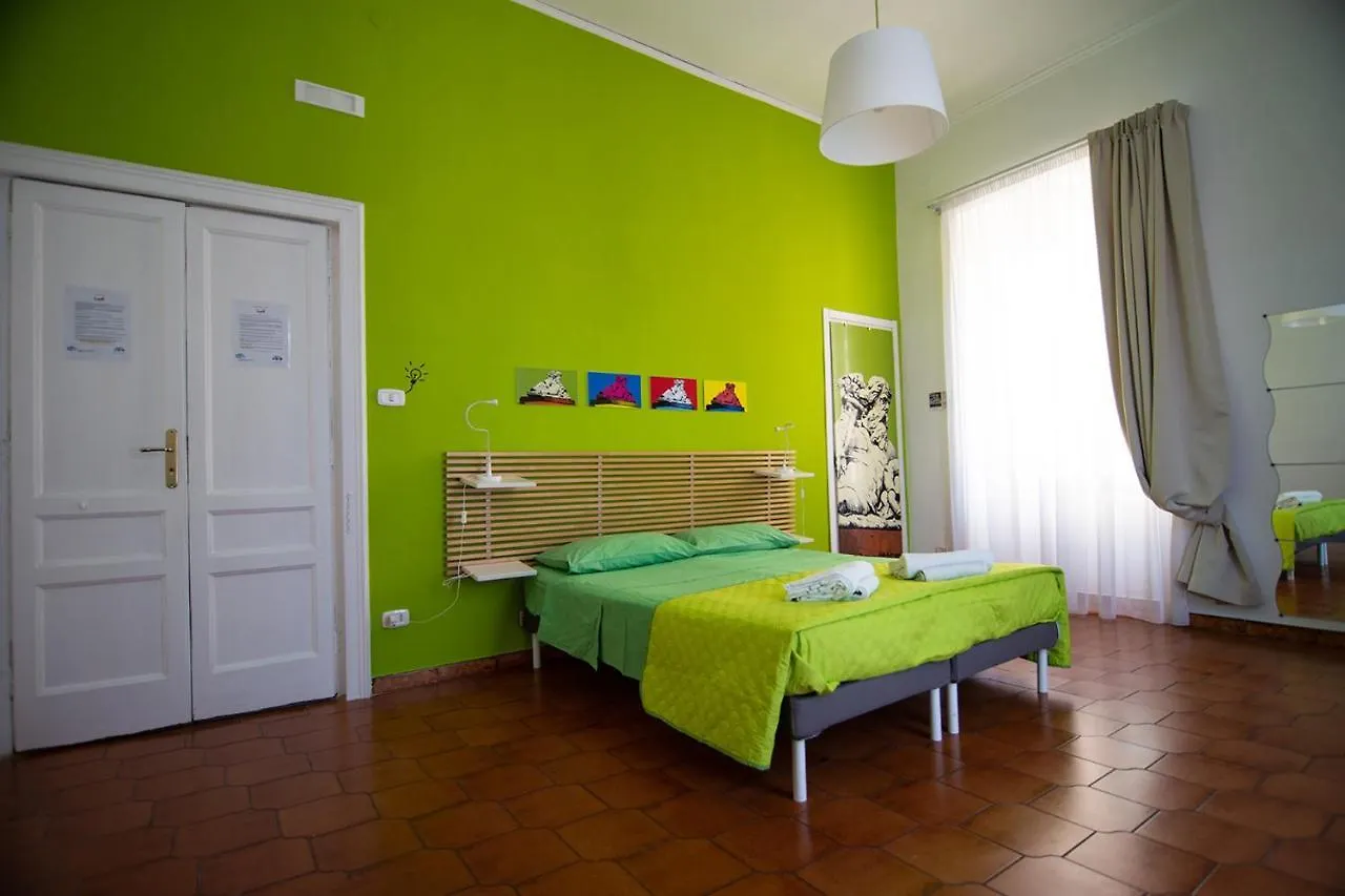 B&B Tarumbo Naples