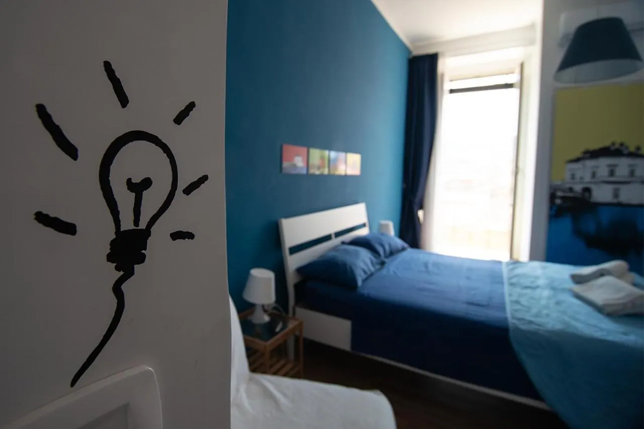 B&B Tarumbo Naples 2*,