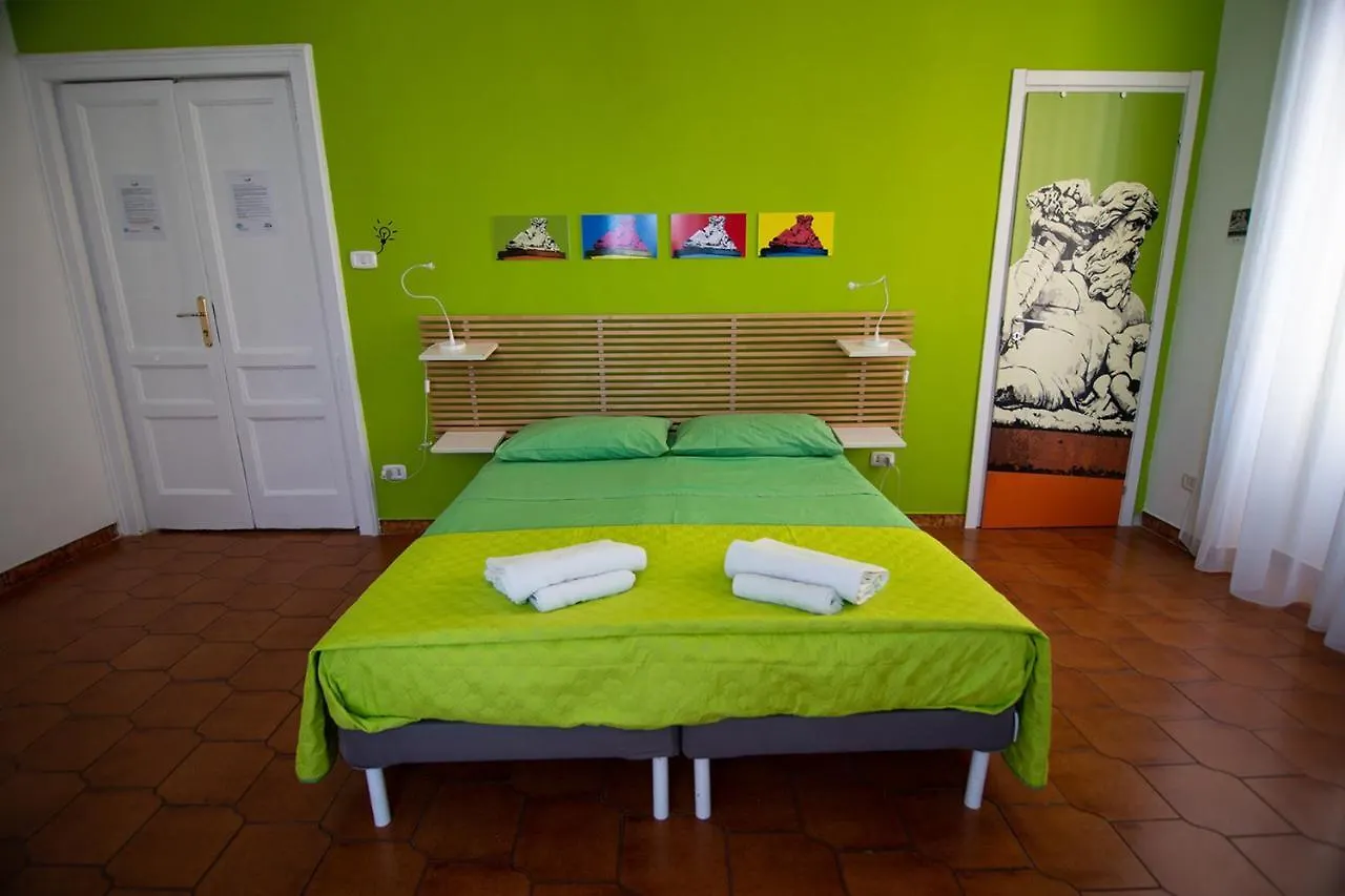 B&B Tarumbo Naples 2*,