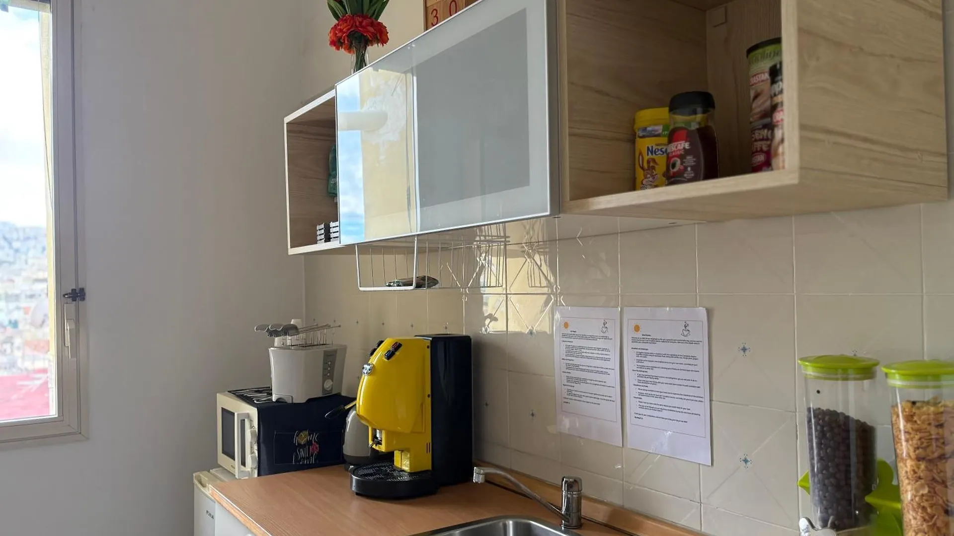 Bed & Breakfast B&B Tarumbo Naples