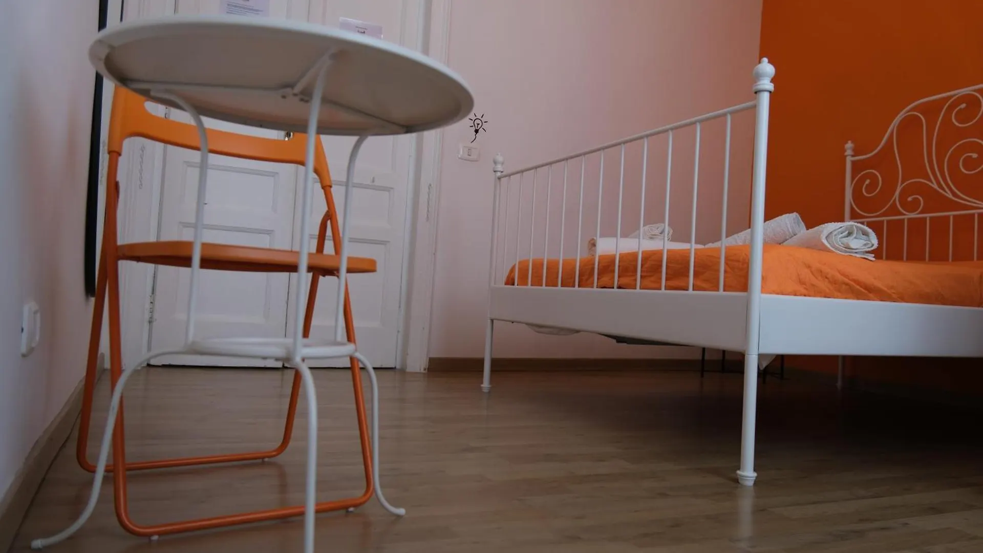 B&B Tarumbo Naples