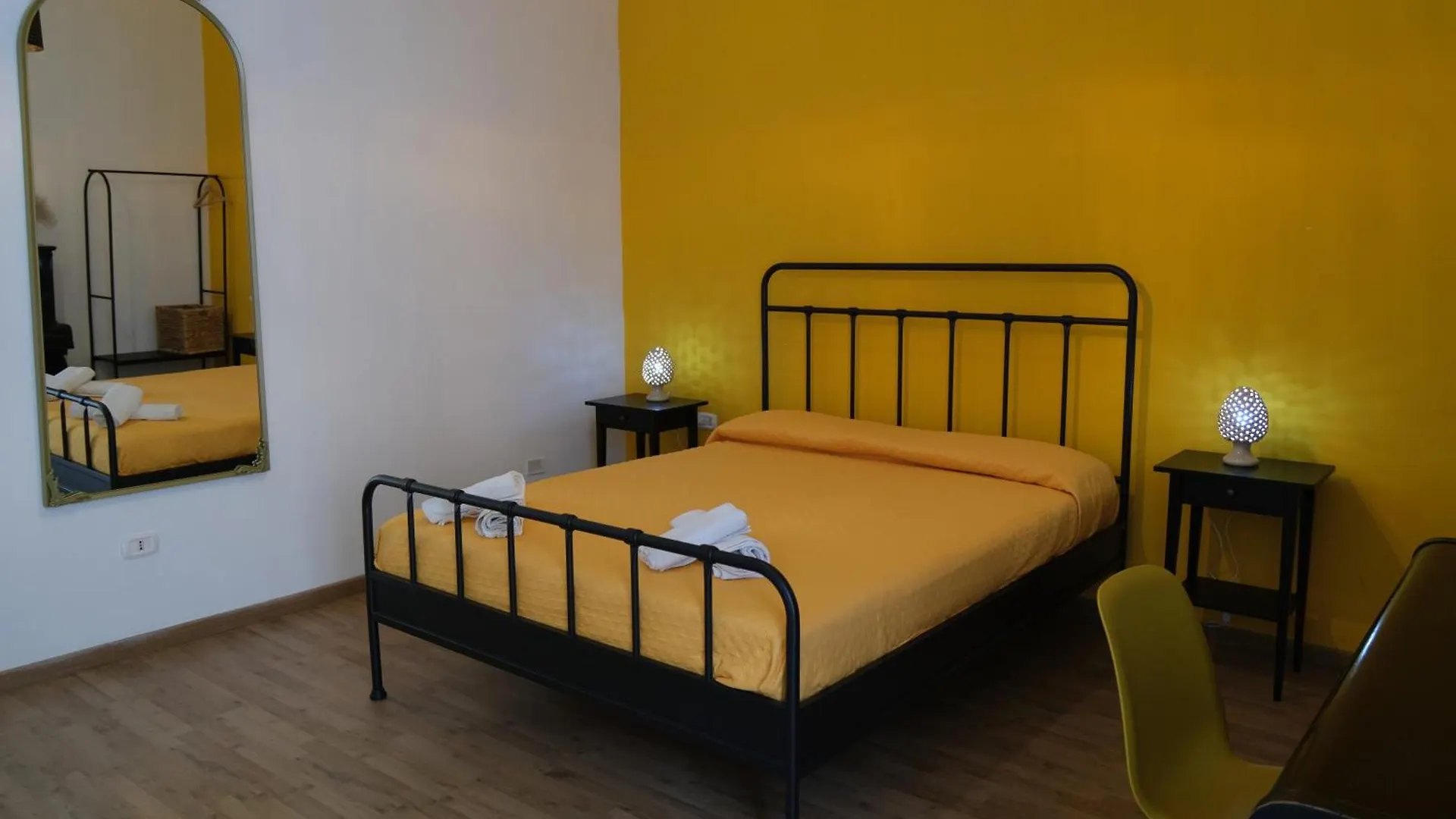 Bed & Breakfast B&B Tarumbo Naples