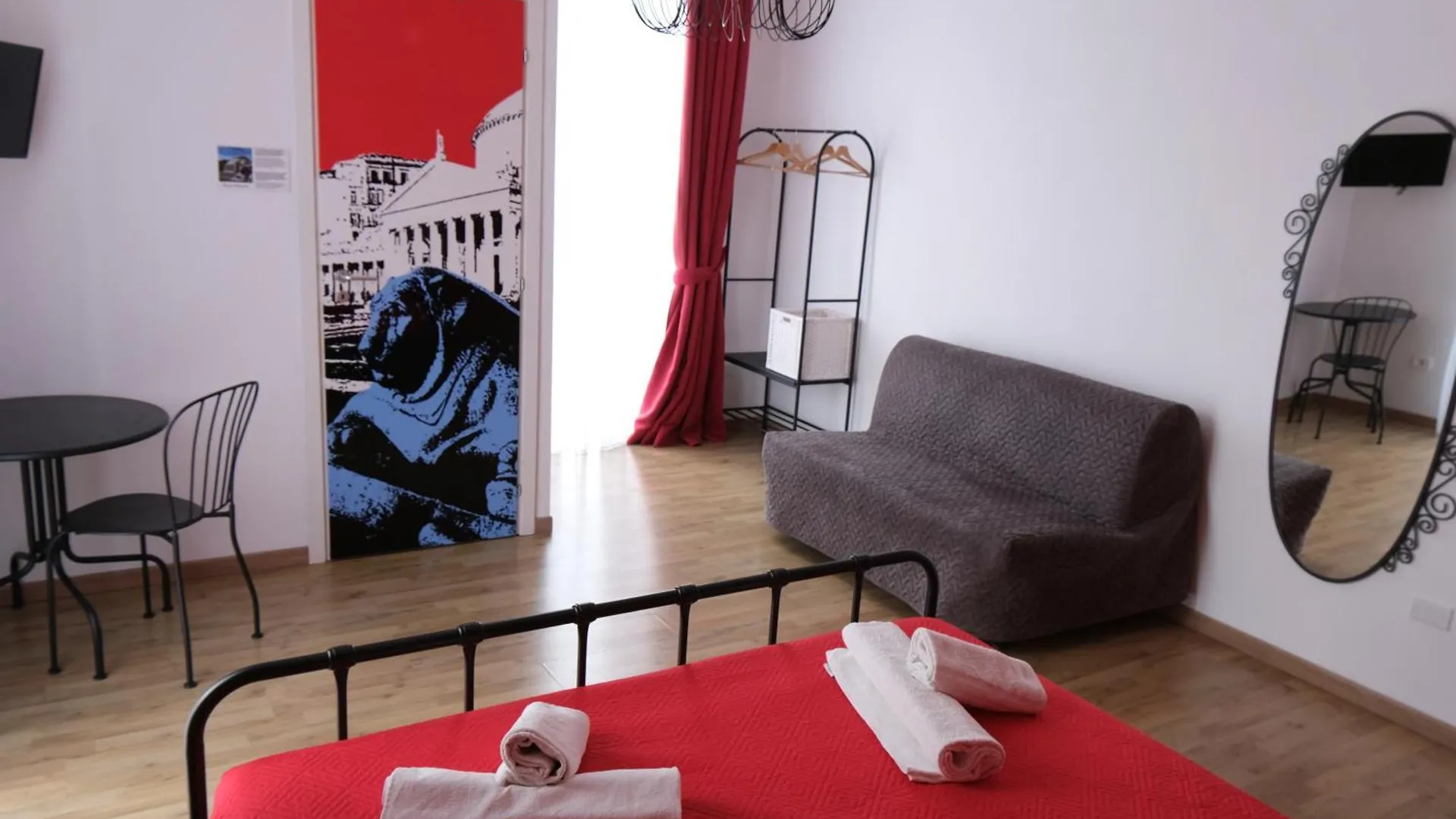B&B Tarumbo Naples