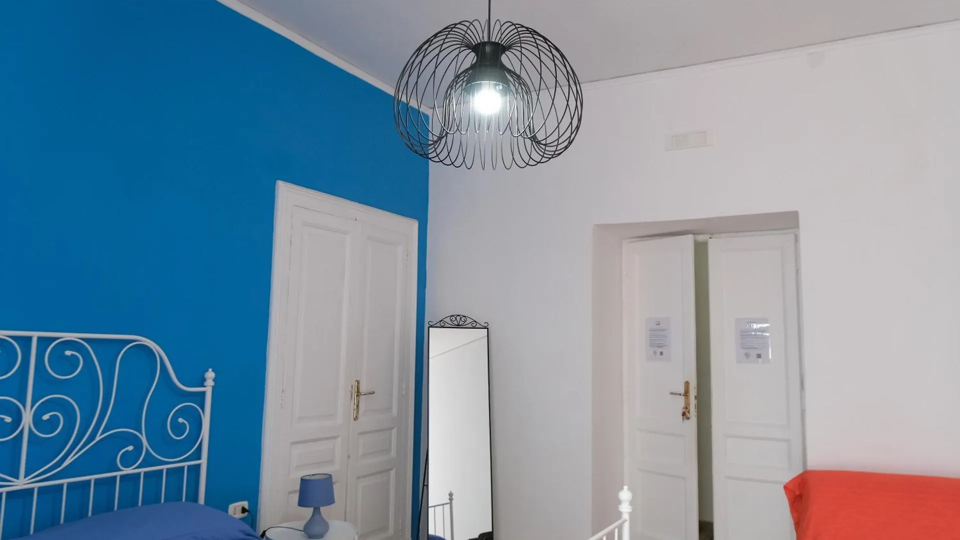B&B Tarumbo Naples Bed & Breakfast