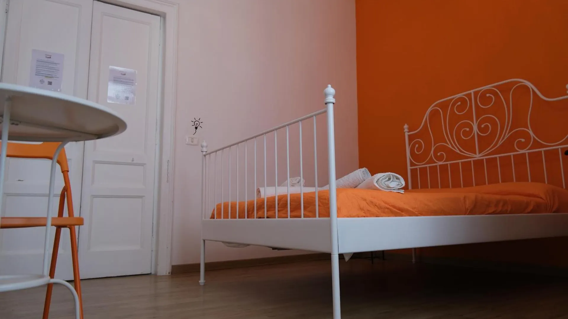 B&B Tarumbo Naples