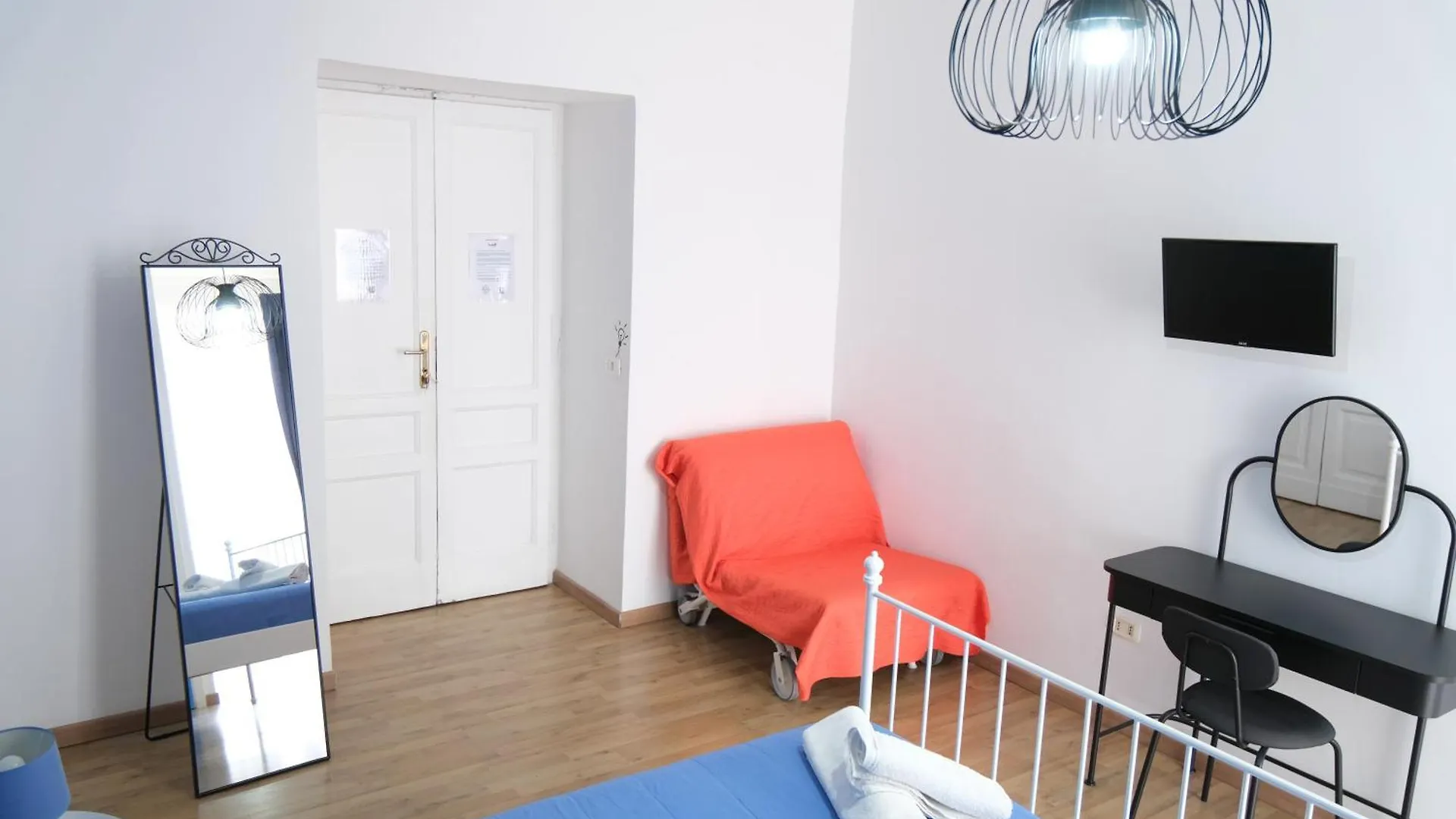B&B Tarumbo Naples Italy