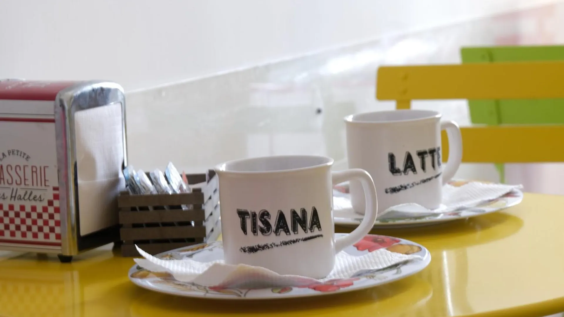 B&B Tarumbo Naples