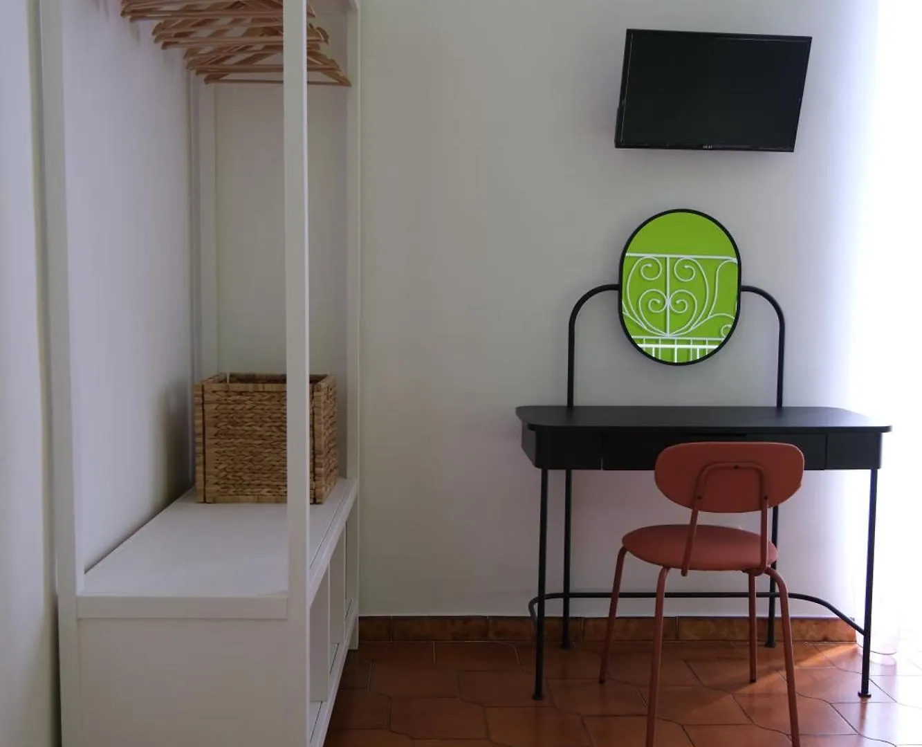 B&B Tarumbo Naples 2*,