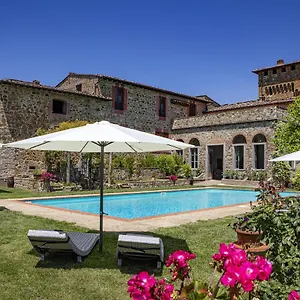 Castello Di Cafaggio Impruneta