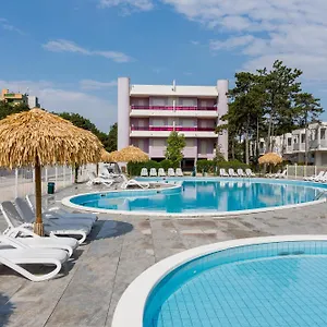  Apartament Ducale Włochy