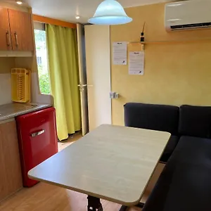  Kemping Helloocamp Włochy