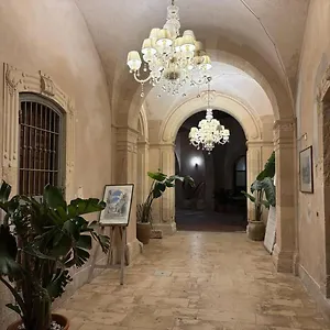  Apartament Palazzo Gancia Homes Włochy