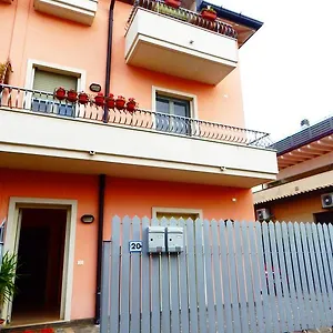  Apartament Jamaica Włochy