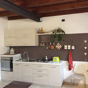  Apartament Borghello 2level Airport Włochy