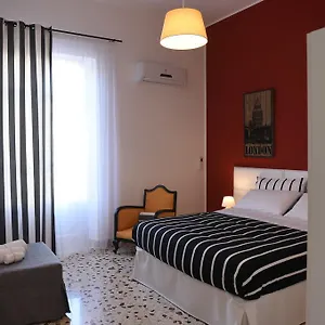  Dom wakacyjny Chic Le Monde Włochy