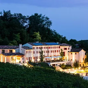 Gospodarstwo agroturystyczne Tenuta Sant'eufemia Włochy