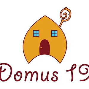 Domus 19 Maison d'hôtes