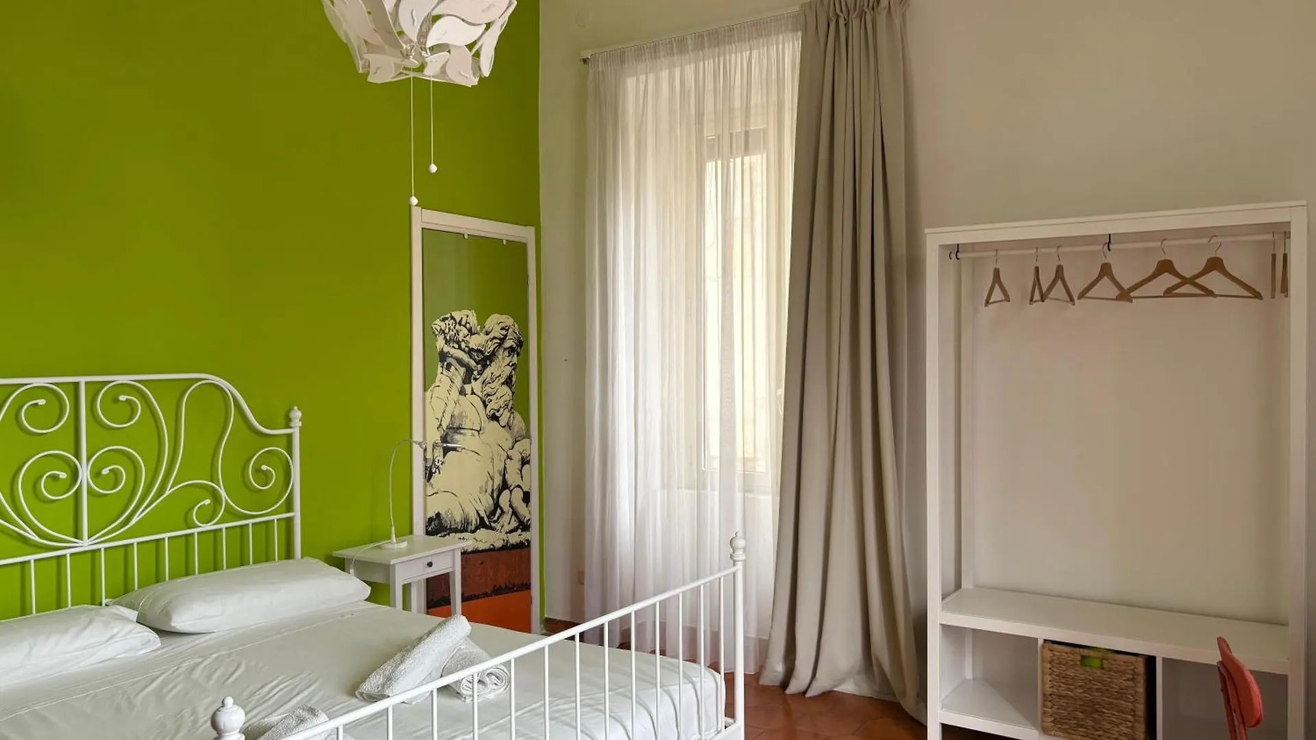 B&B Tarumbo Neapol