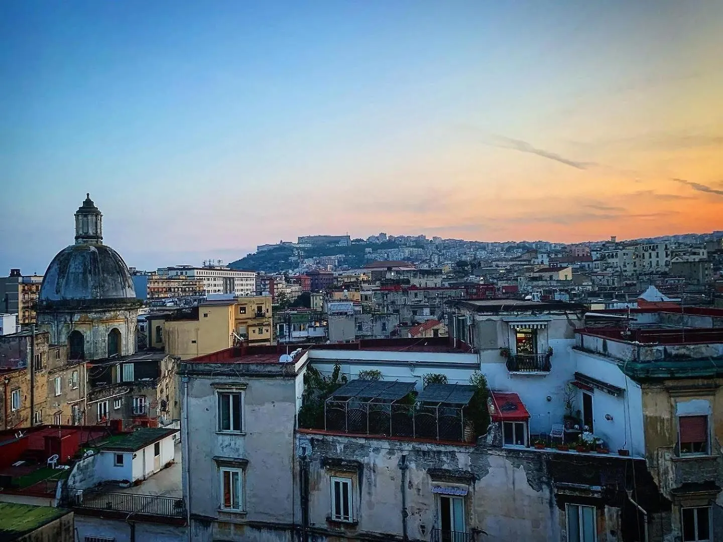 B&B Tarumbo Naples 2*,  Italy