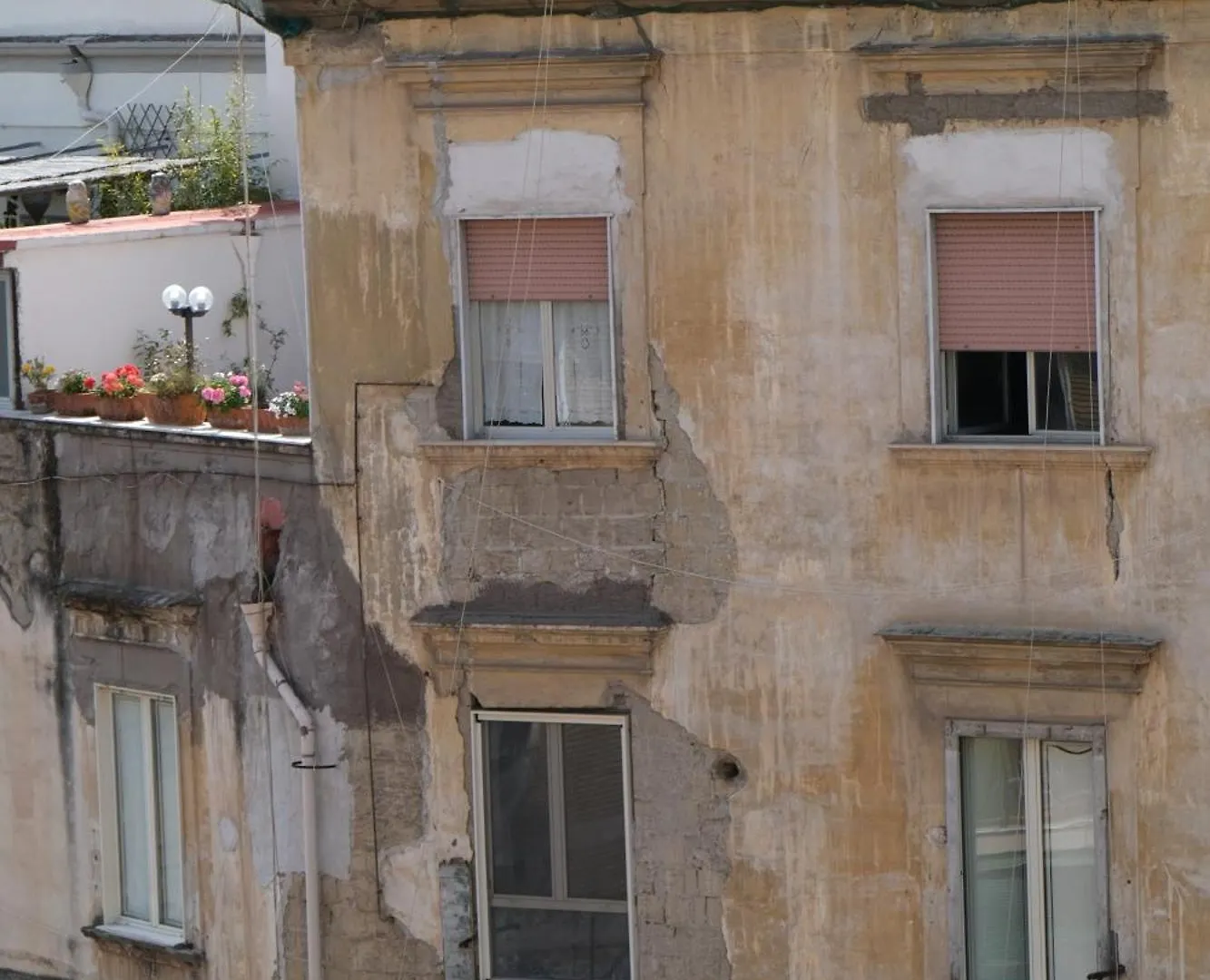 B&B Tarumbo Neapol
