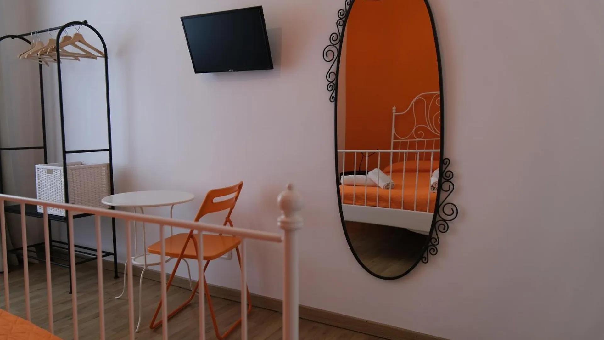 B&B Tarumbo Neapol Nocleg ze śniadaniem