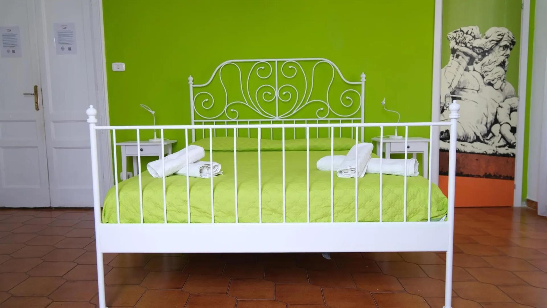 B&B Tarumbo Neapol