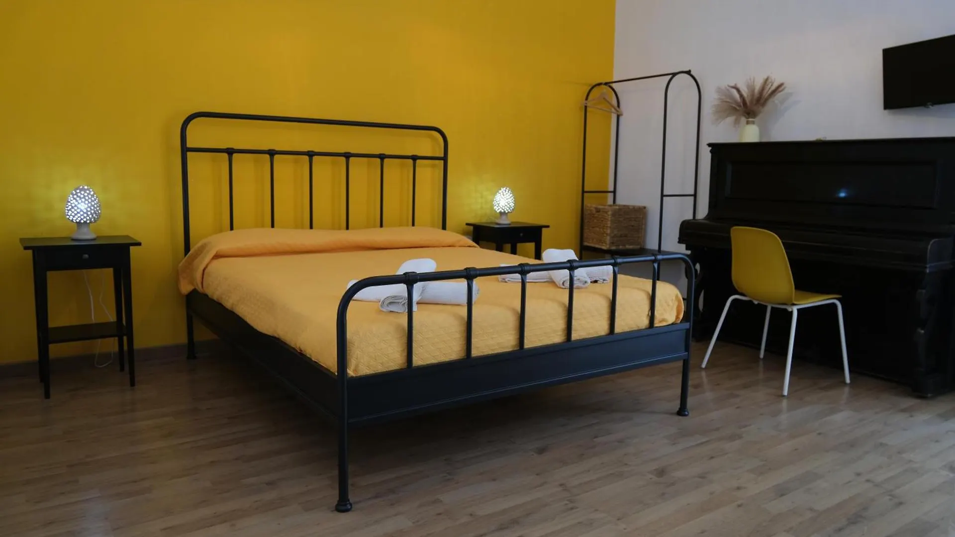 B&B Tarumbo Neapol