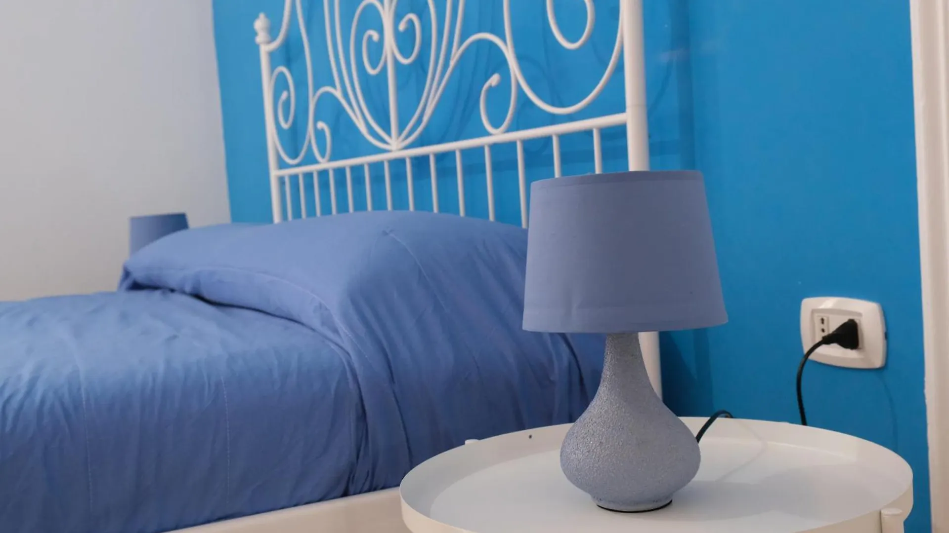 B&B Tarumbo Neapol Włochy