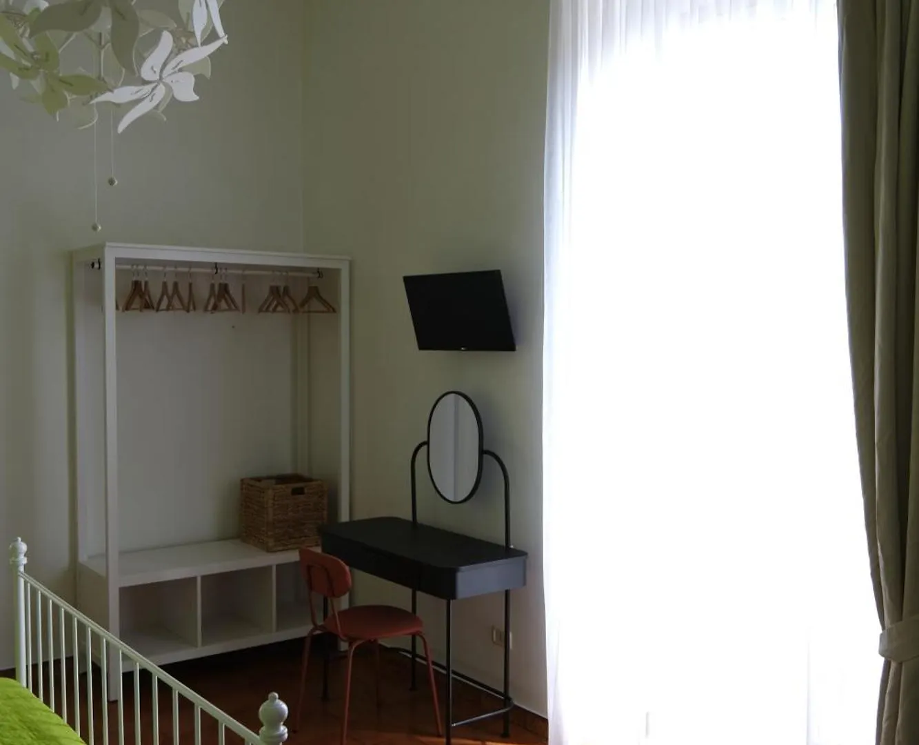 B&B Tarumbo Neapol Nocleg ze śniadaniem