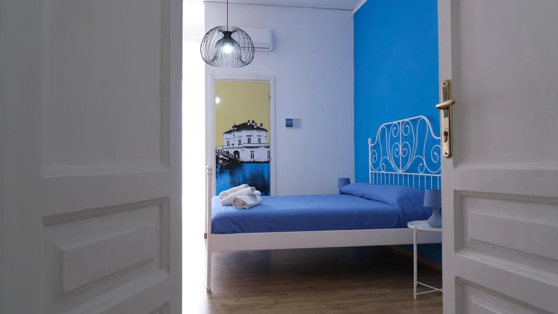 B&B Tarumbo Neapol