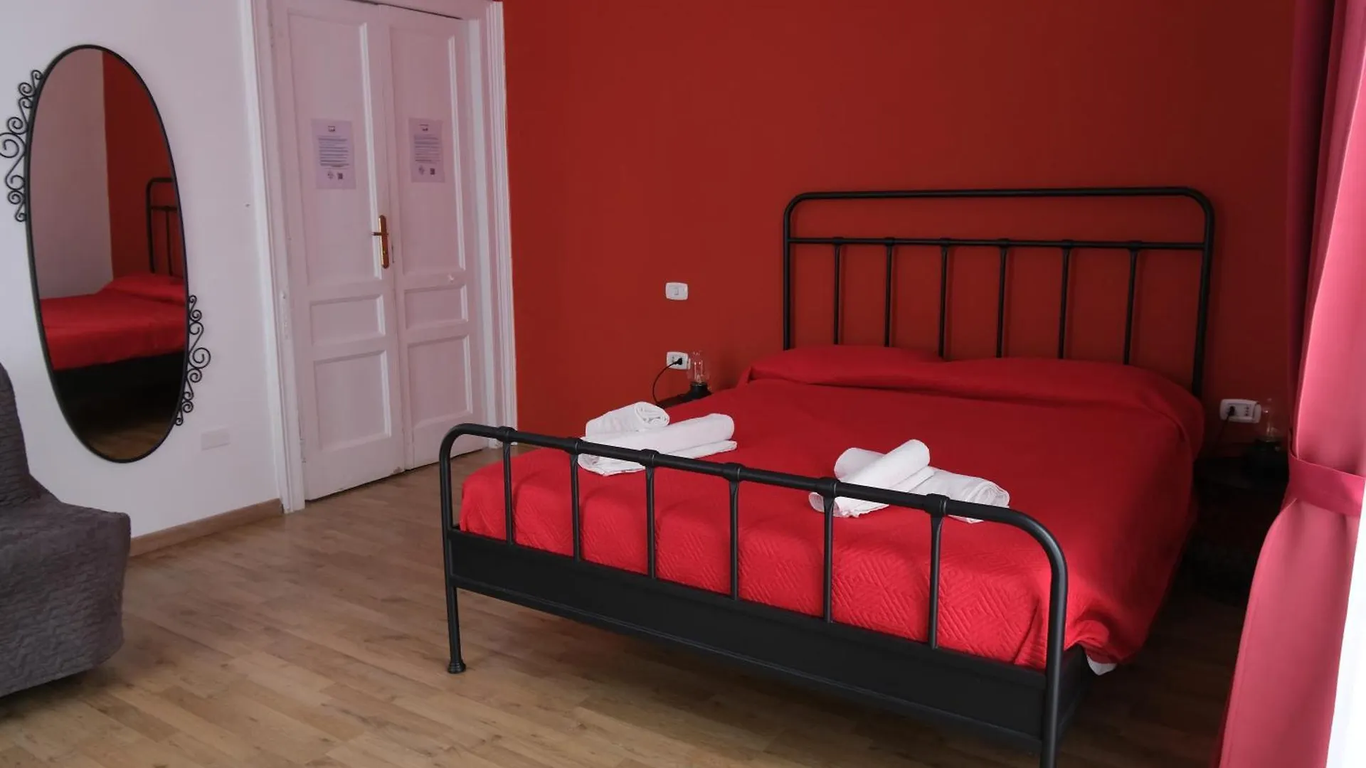 B&B Tarumbo Neapol Nocleg ze śniadaniem