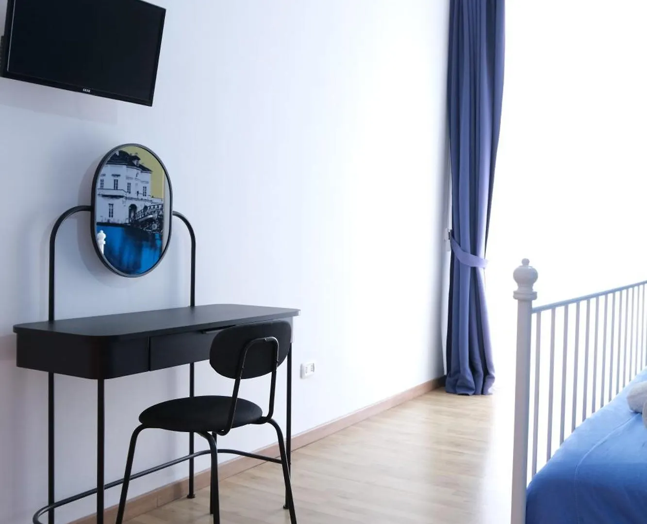 B&B Tarumbo Neapol