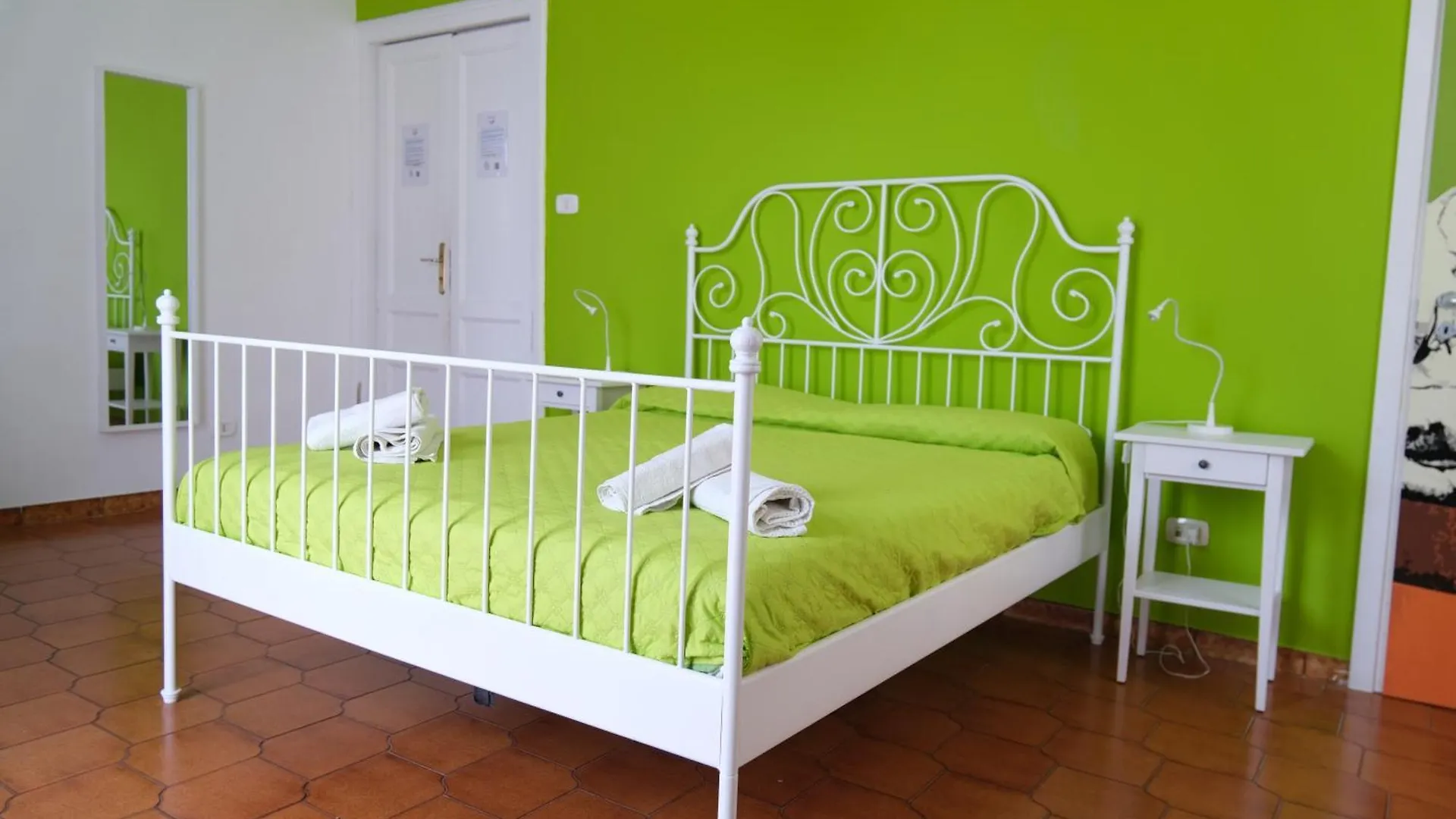 B&B Tarumbo Neapol