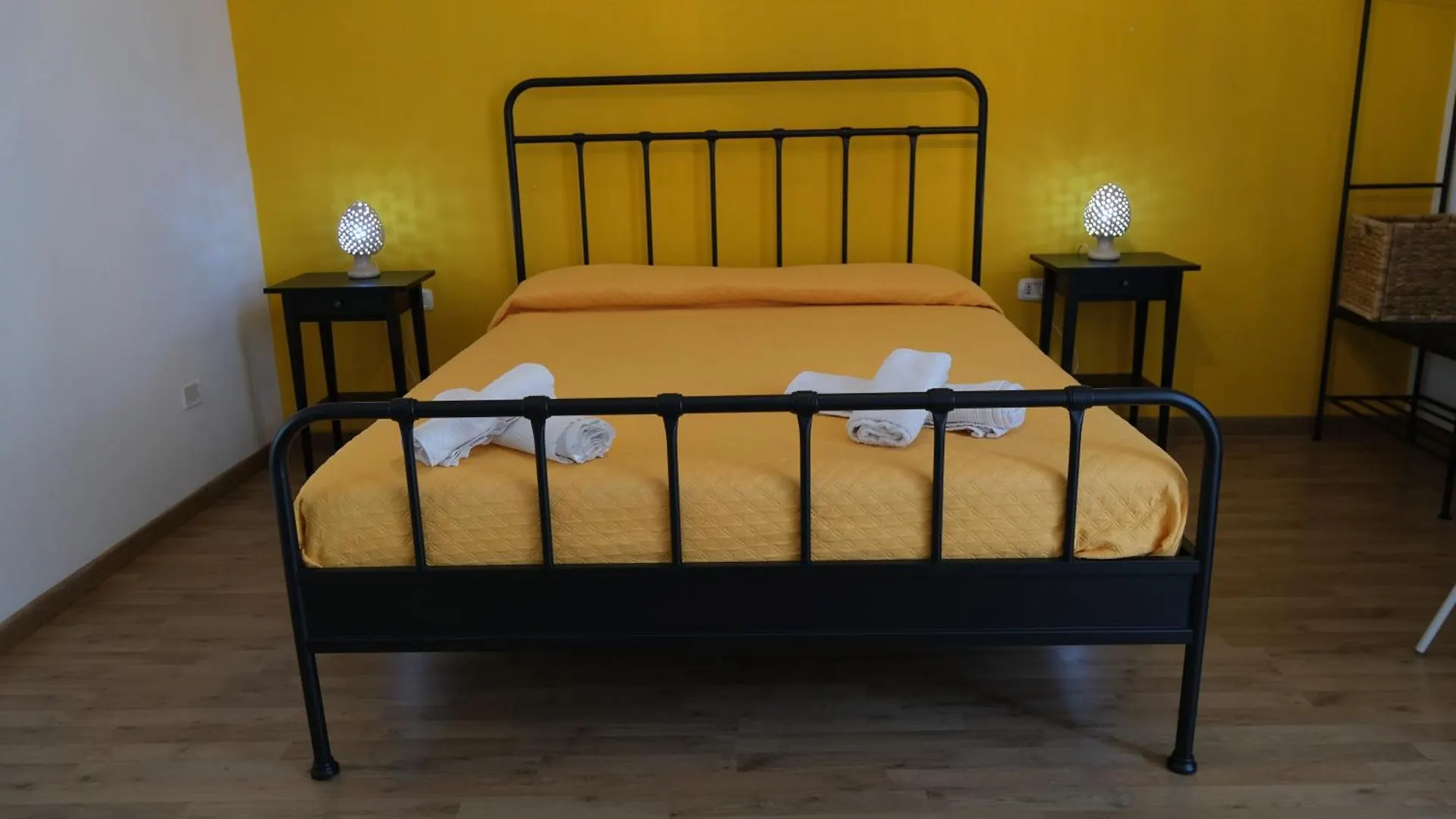 B&B Tarumbo Neapol