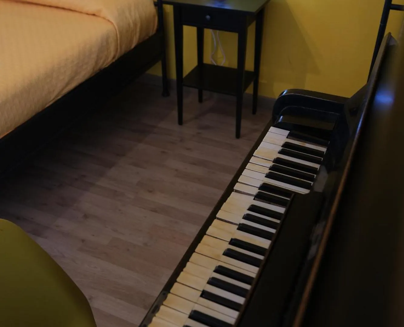 B&B Tarumbo Neapol