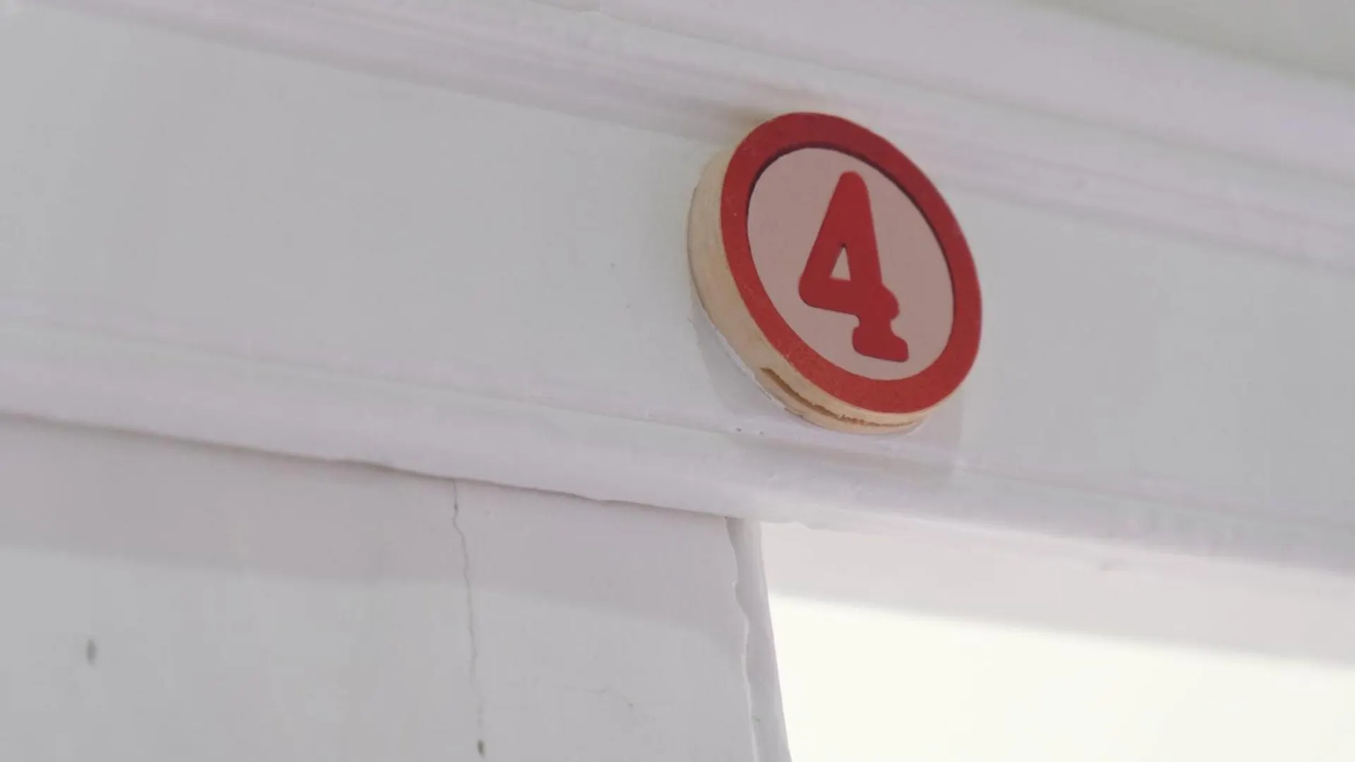 B&B Tarumbo Neapol Bed & Breakfast
