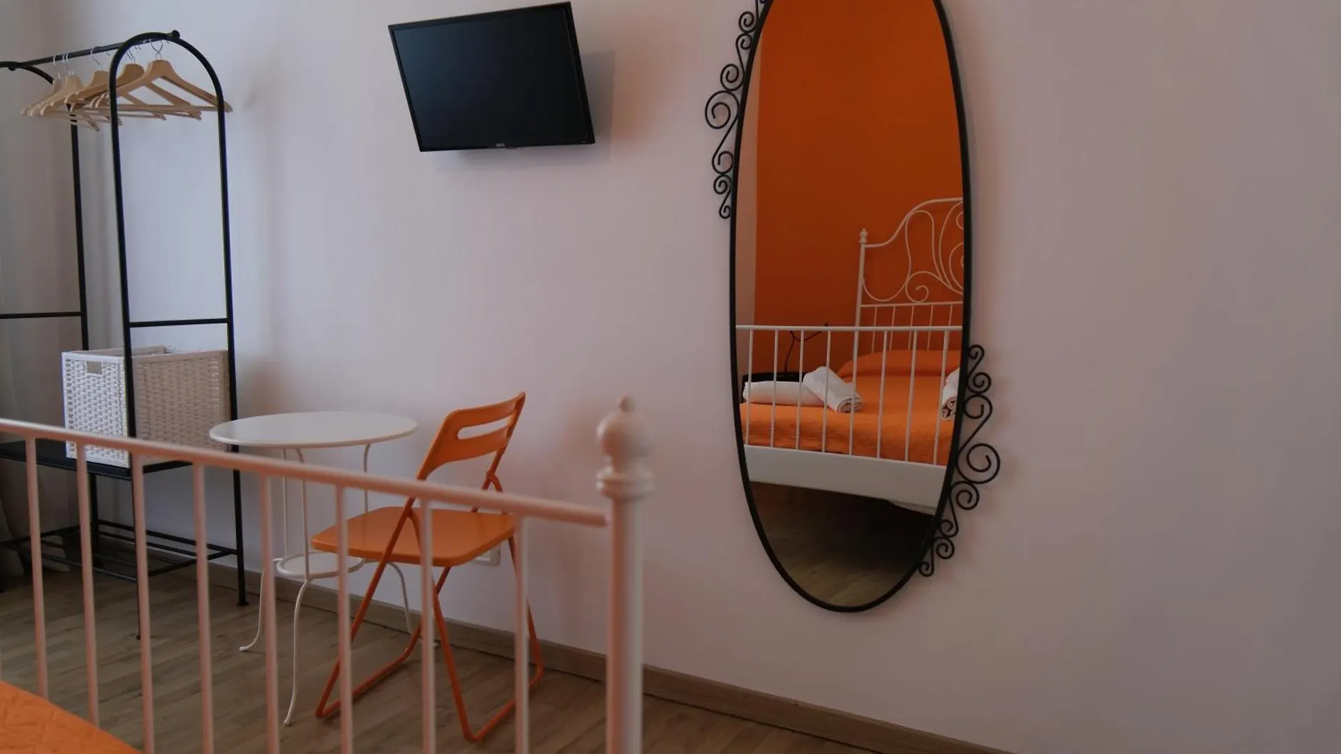 Bed & Breakfast B&B Tarumbo Neapol