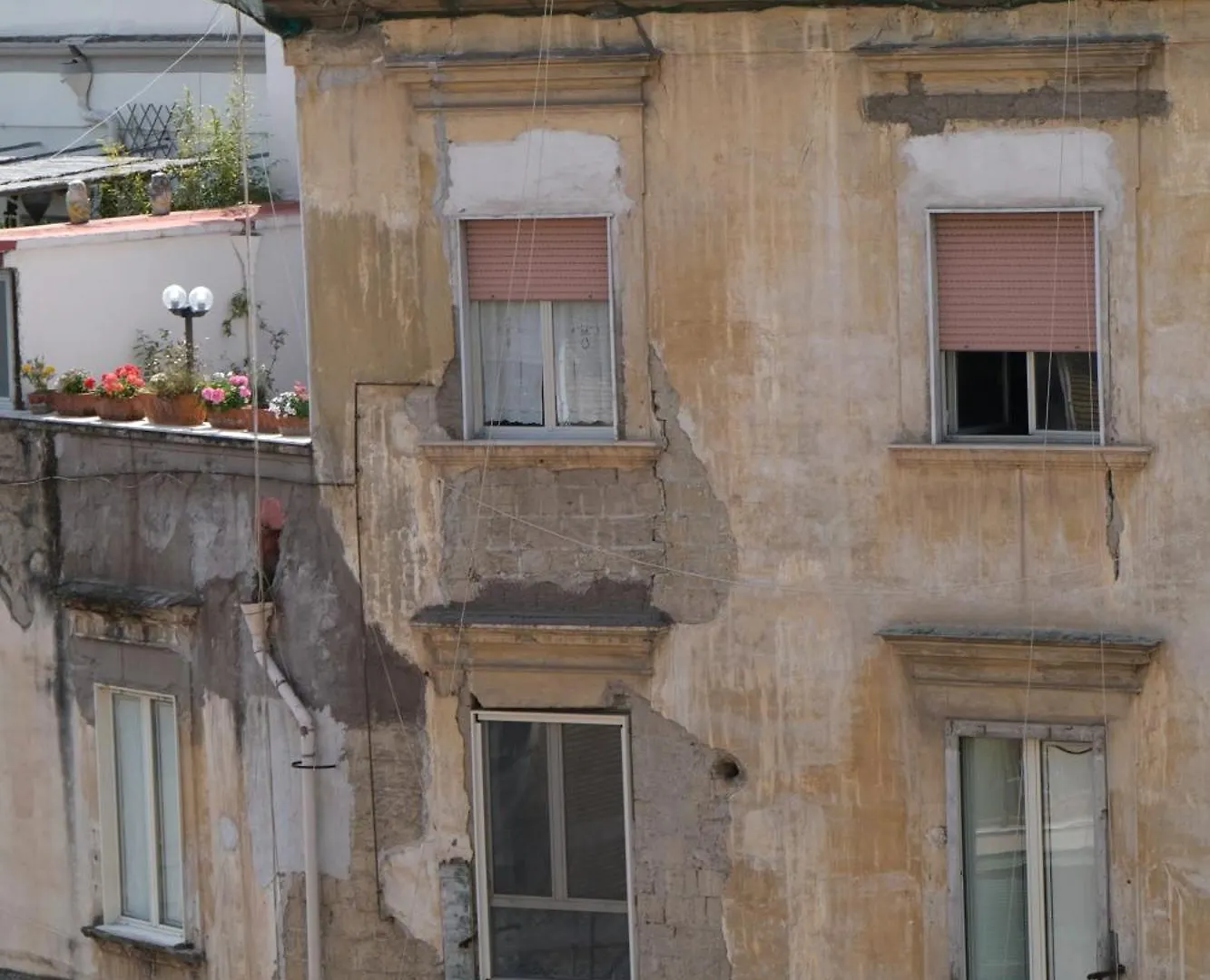 B&B Tarumbo Neapol