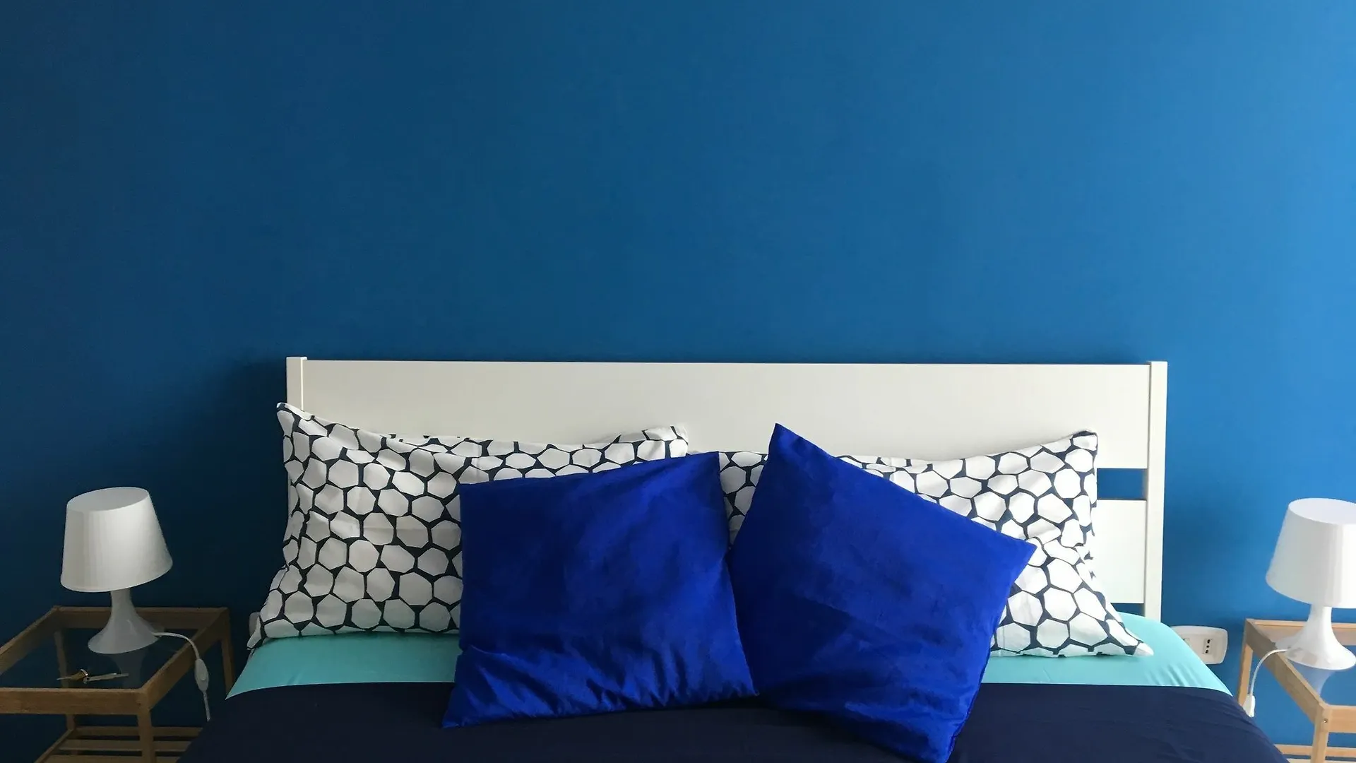 Bed & Breakfast B&B Tarumbo Neapol