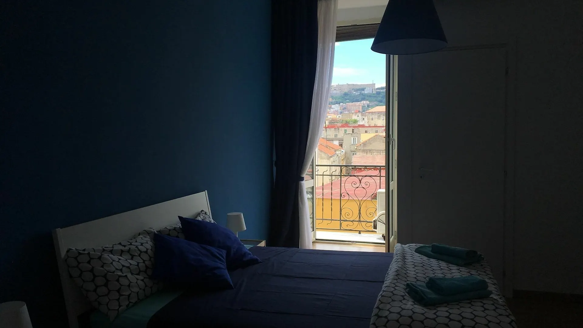 B&B Tarumbo Neapol 2*,  Itálie